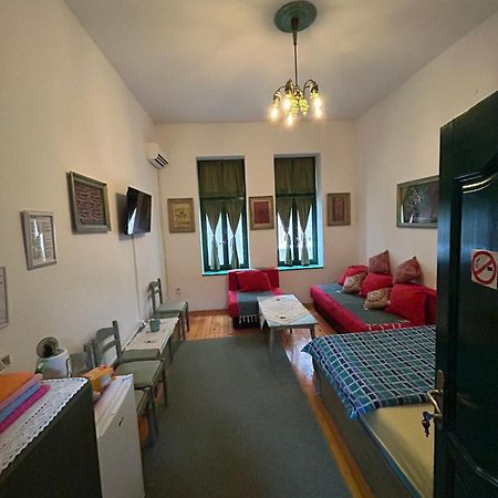 Guesthouse Hurma Rooms سراييفو المظهر الخارجي الصورة