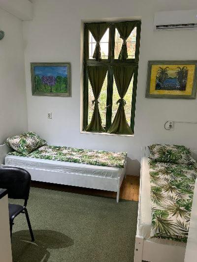 Guesthouse Hurma Rooms سراييفو المظهر الخارجي الصورة