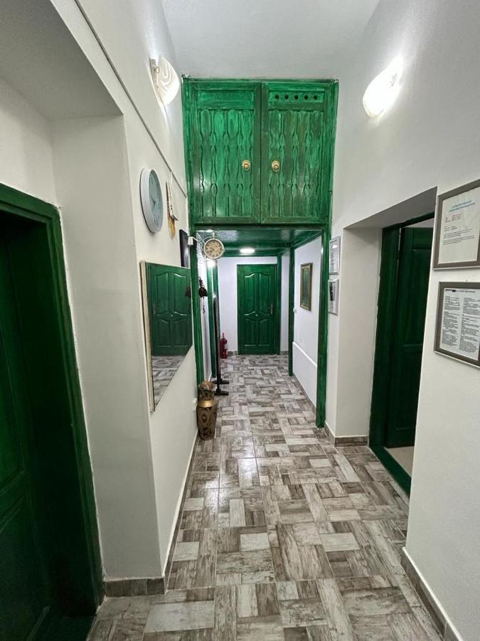 Guesthouse Hurma Rooms سراييفو المظهر الخارجي الصورة