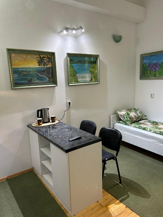 Guesthouse Hurma Rooms سراييفو المظهر الخارجي الصورة