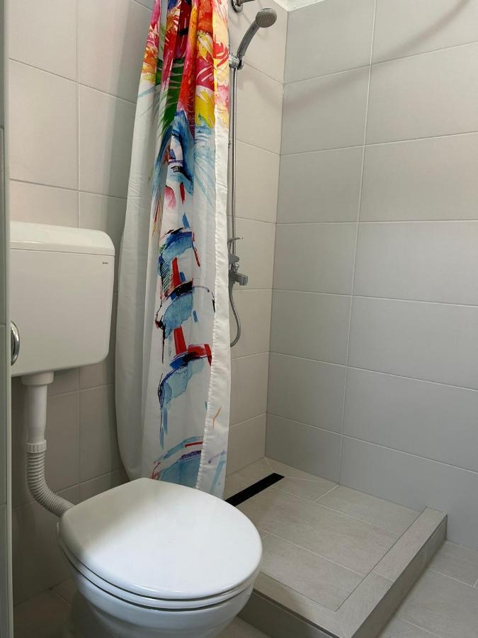 Guesthouse Hurma Rooms سراييفو المظهر الخارجي الصورة