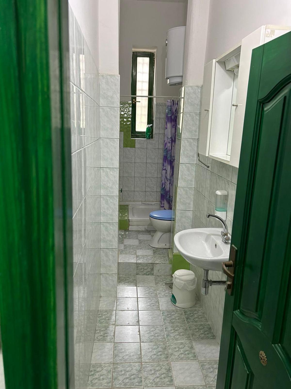 Guesthouse Hurma Rooms سراييفو المظهر الخارجي الصورة