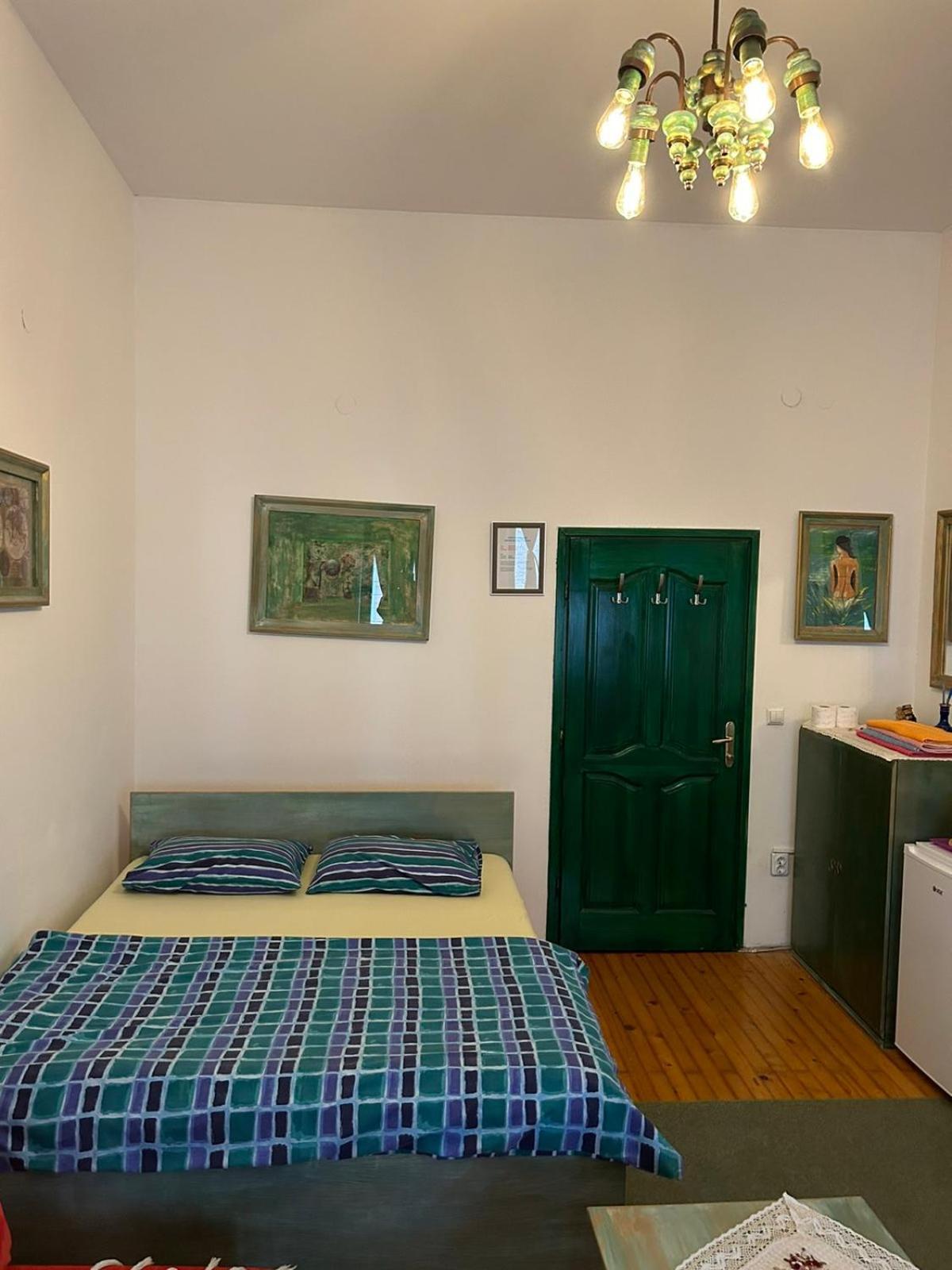 Guesthouse Hurma Rooms سراييفو المظهر الخارجي الصورة