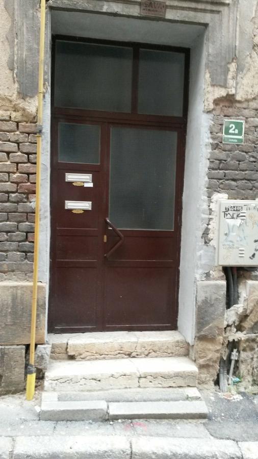 Guesthouse Hurma Rooms سراييفو المظهر الخارجي الصورة