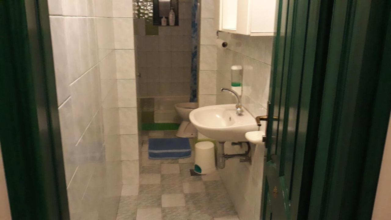 Guesthouse Hurma Rooms سراييفو المظهر الخارجي الصورة